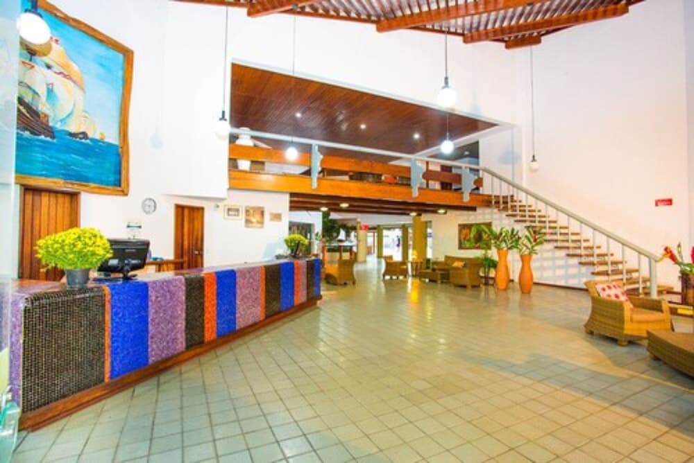 Monte Pascoal Praia Hotel 2