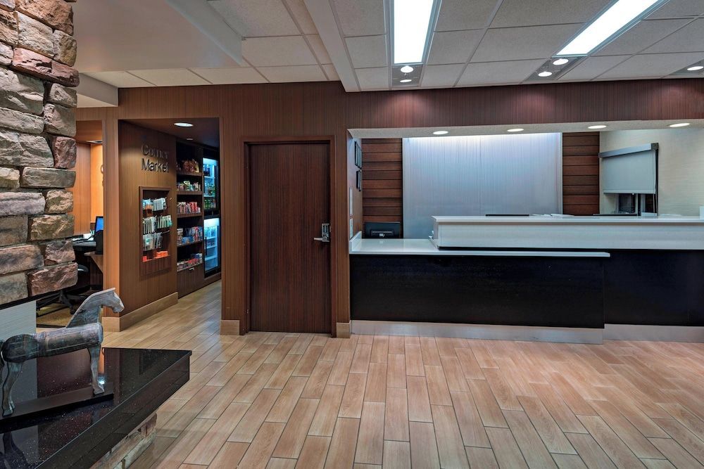 Fairfield Inn Joplin 2