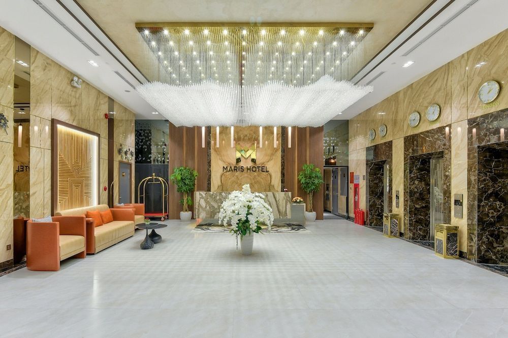 Maris Hotel Nha Trang 1