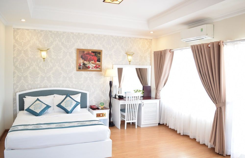 Rang Dong Hotel 1