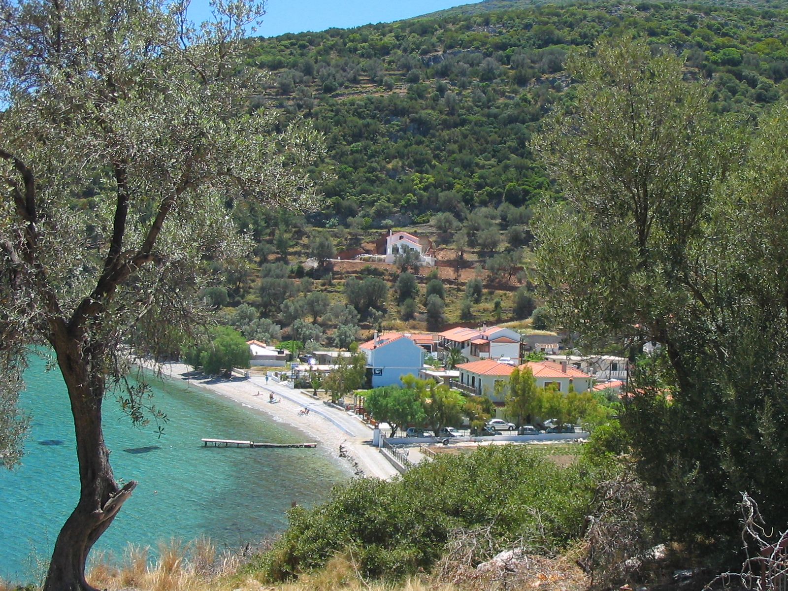 Kerveli Village Hotel 2