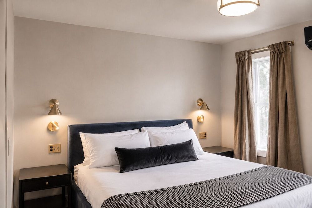 Hotel St Moritz 1