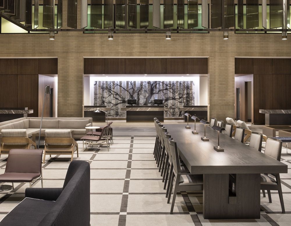 Hyatt Regency Schaumburg Chicago 2
