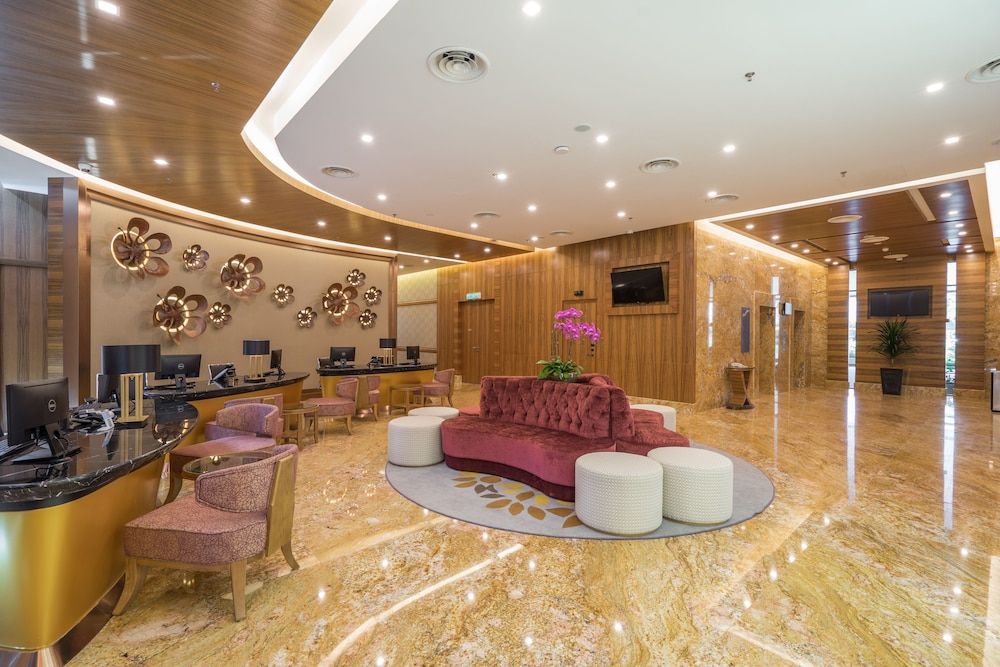 Zenith Hotel Putrajaya 2