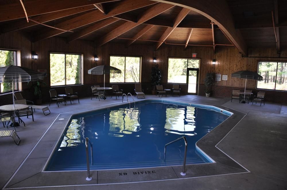 Best Western Caldwell Inn 1