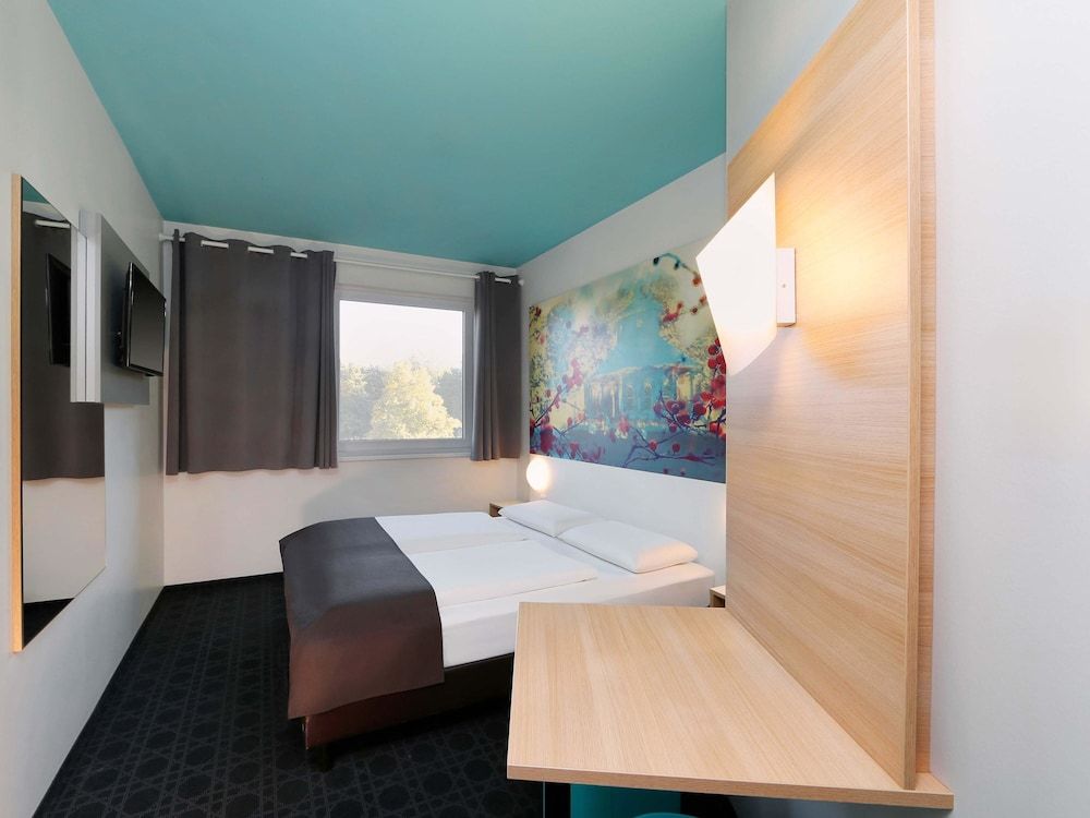 B&B Hotel Potsdam 2
