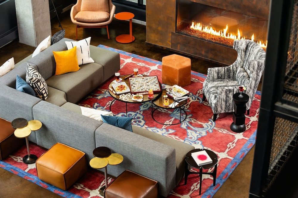 Moxy Madison Downtown 2