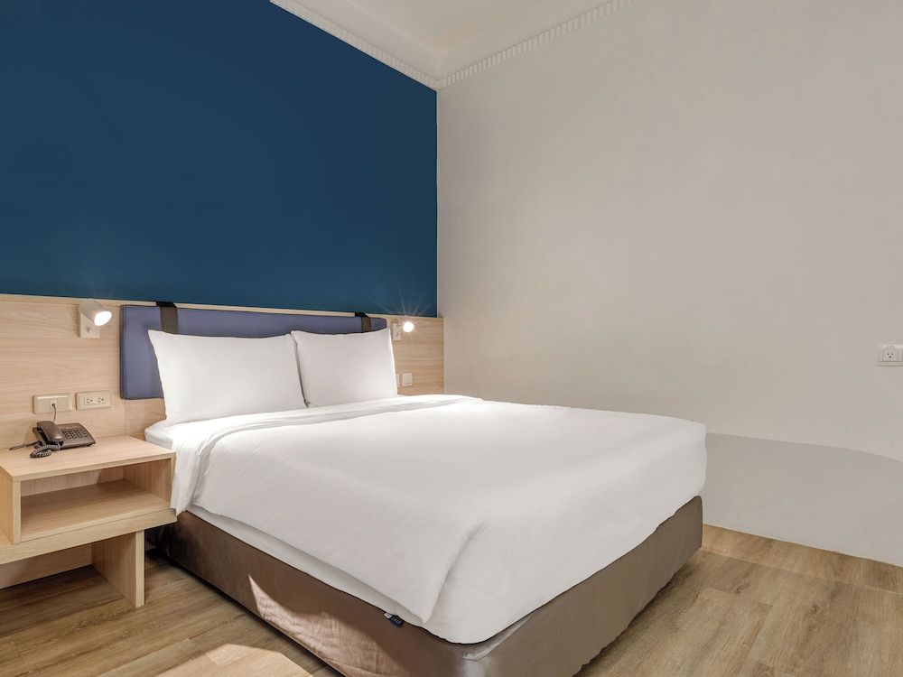 CHECK inn Select Taipei Nangang 2