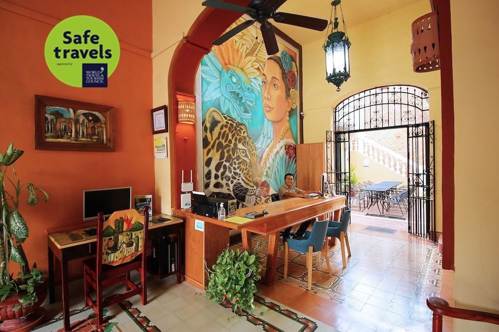 Hotel del Peregrino Boutique Hotel 1