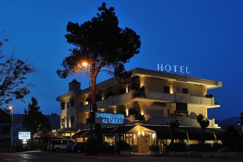 HOTEL ALBA 2