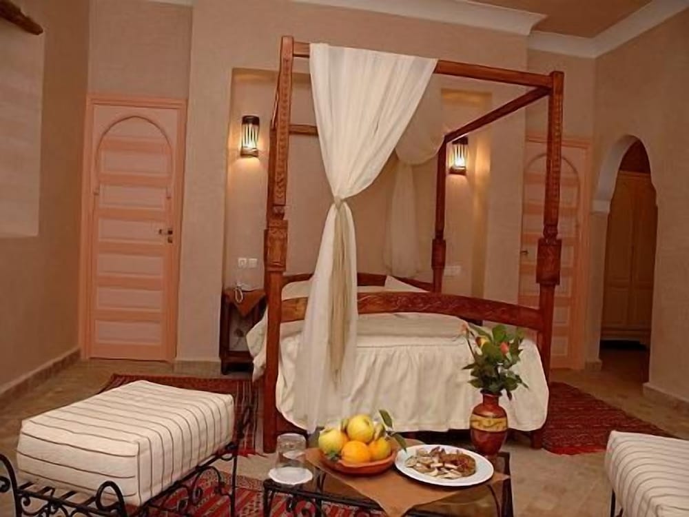 Hotel Dar Zitoune Taroudant 2