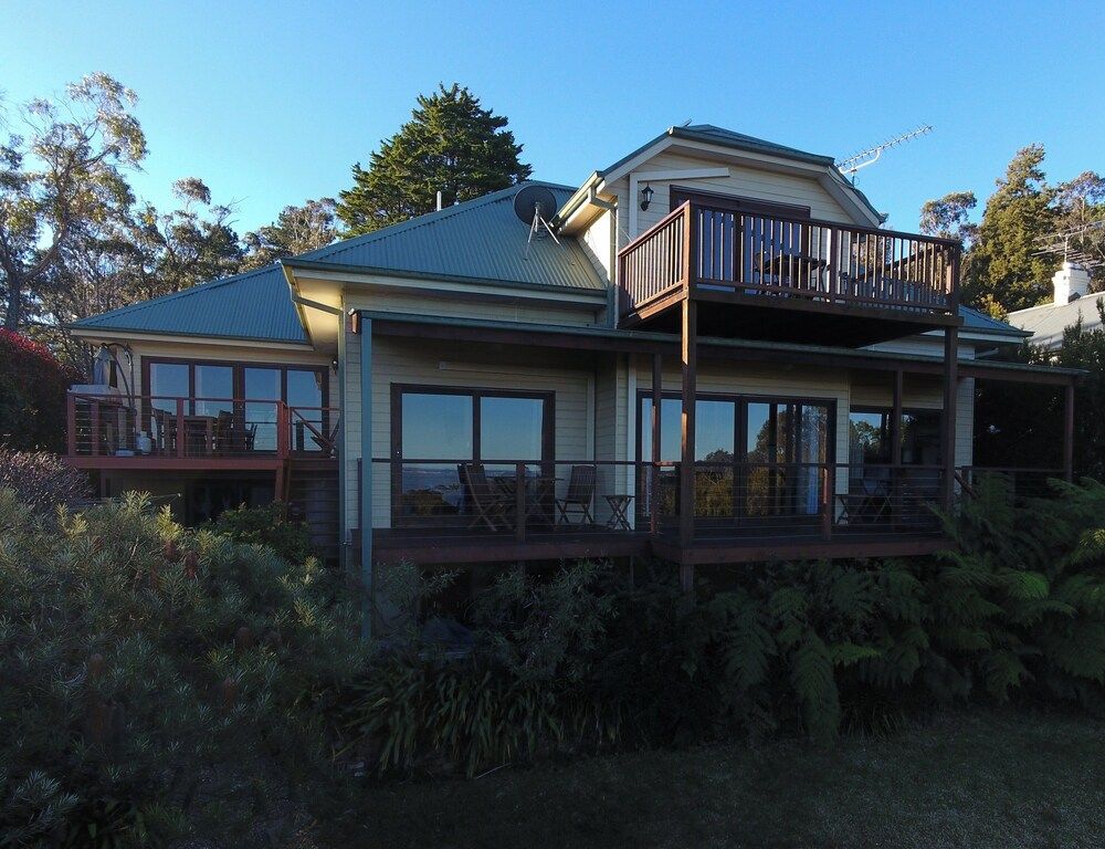 Valley of the Waters B&B 1