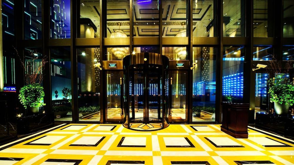 Paramount Gallery Hotel 2