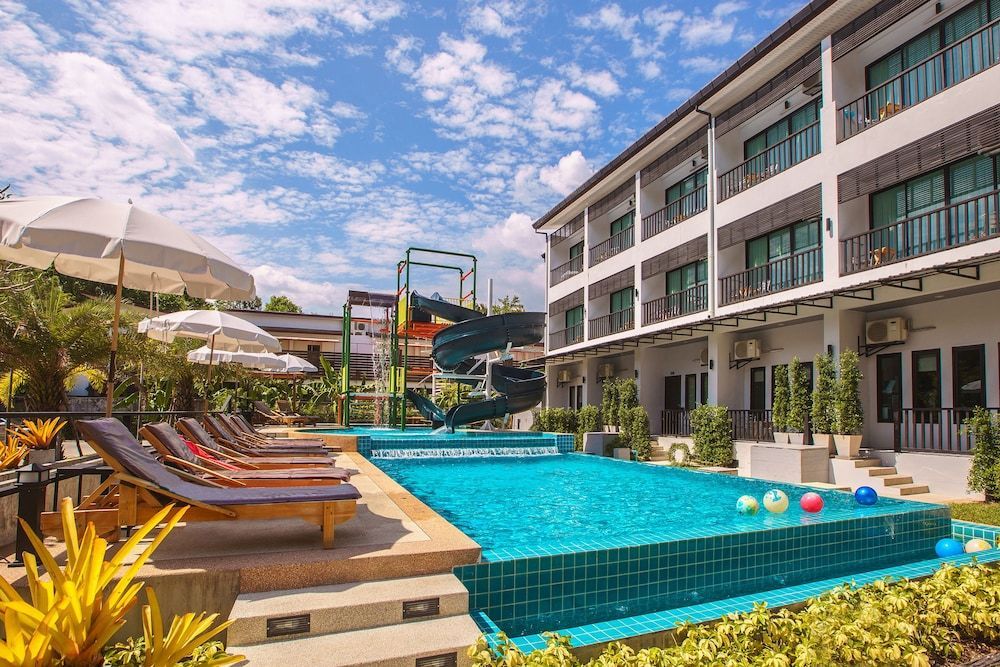 Aonang Viva Resort - SHA Plus 1