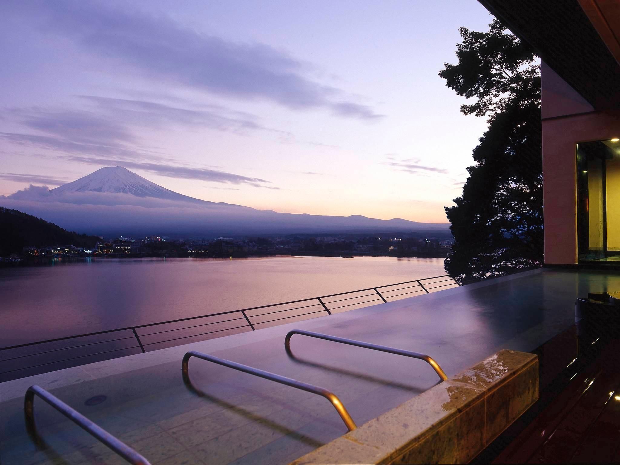 Kaze No Terrace Kukuna 1