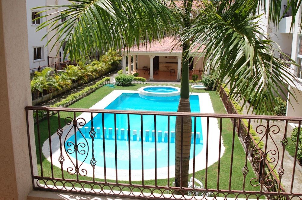 Bavaro Green 1