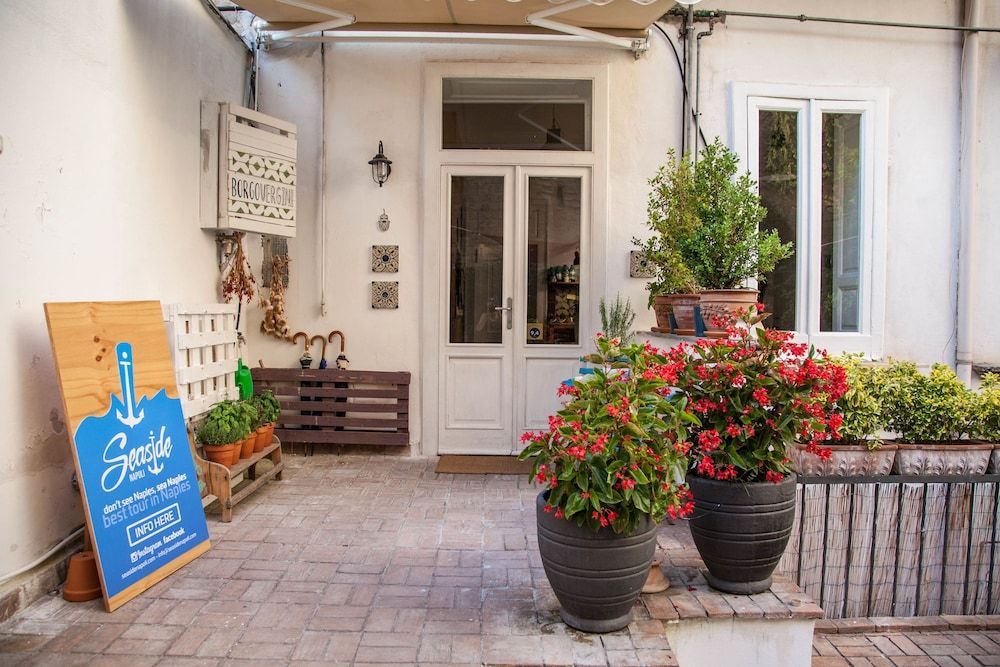 Borgo Vergini Garden B&B 2