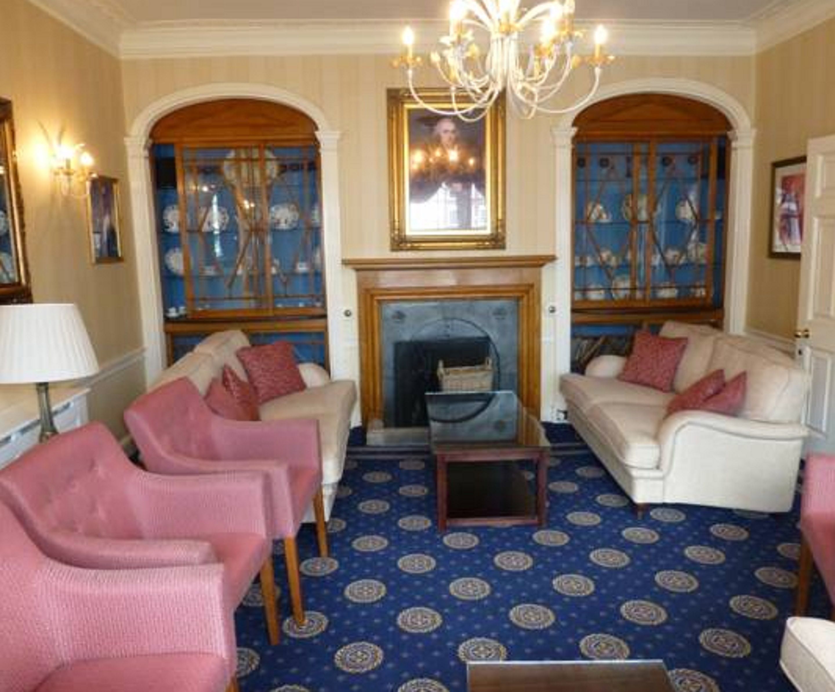 The Bear Hotel 2