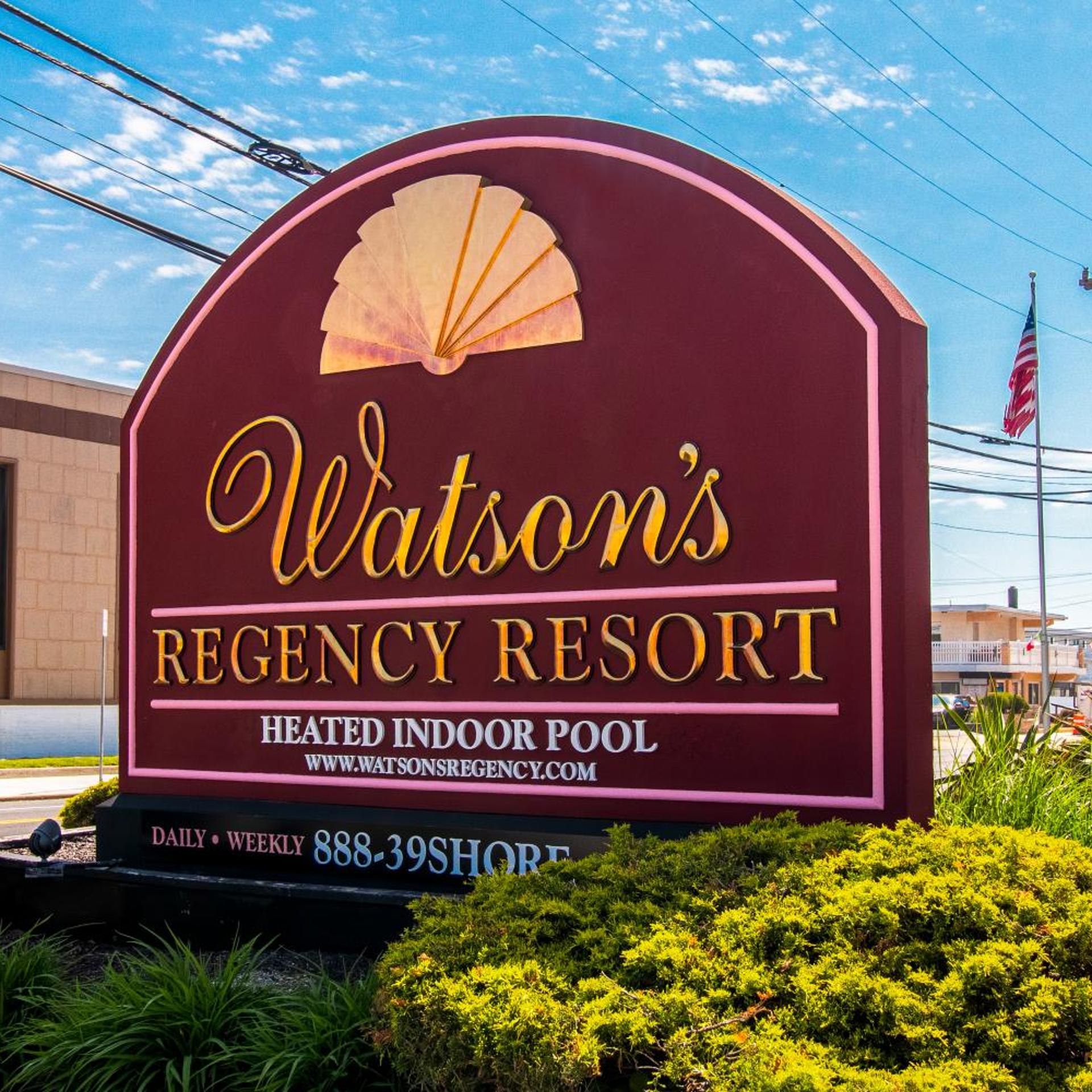 Watson's Regency Suites 2