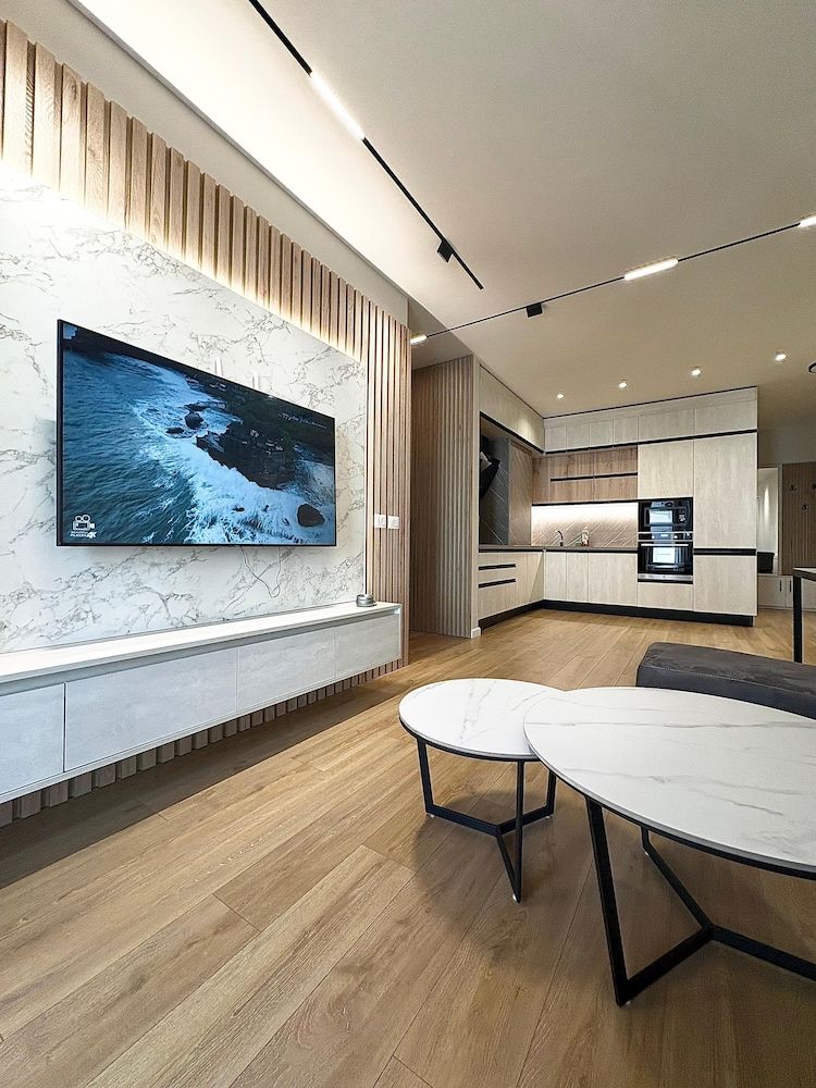 Blue Boutique Apartments 1 1