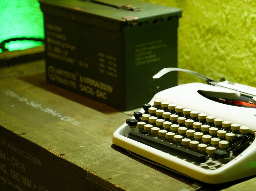 Blaundus Otel 2