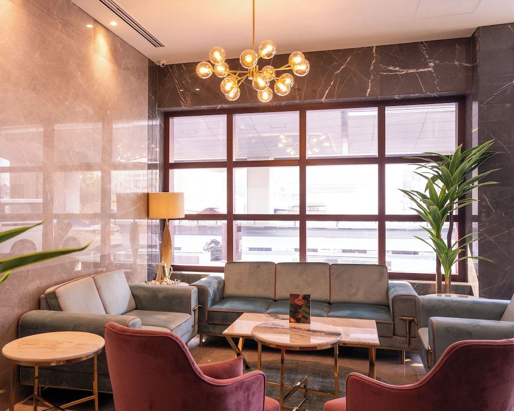 President Hotel 2