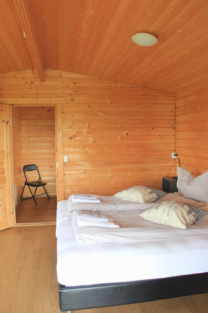 Guesthouse Nypugardar 2