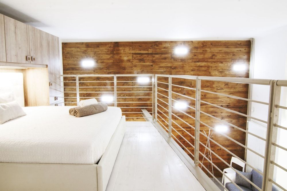 Alessia's Flat - Portello 2