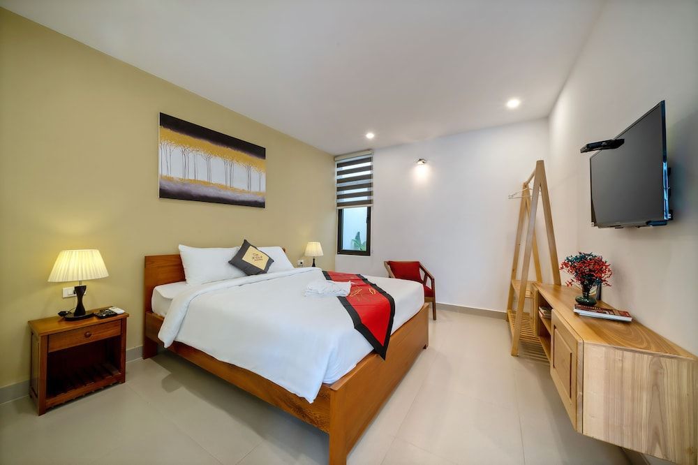 Tam Hong Phuc Homestay Hoi An 2