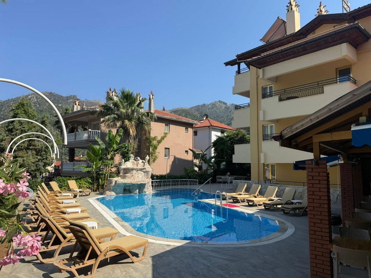 Celik Apartments 2