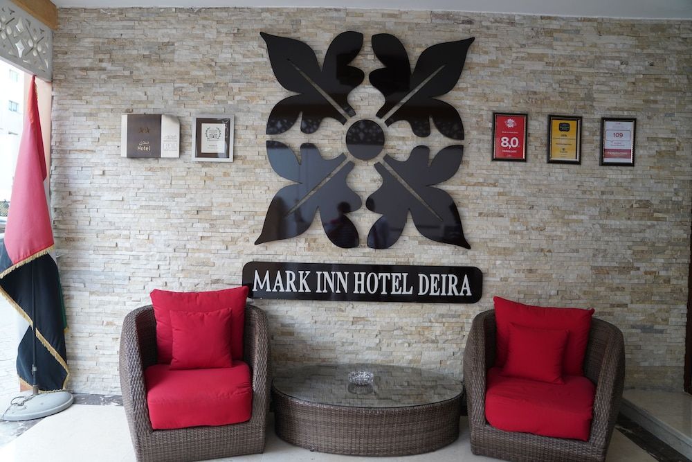 Mark Inn Hotel Deira 2