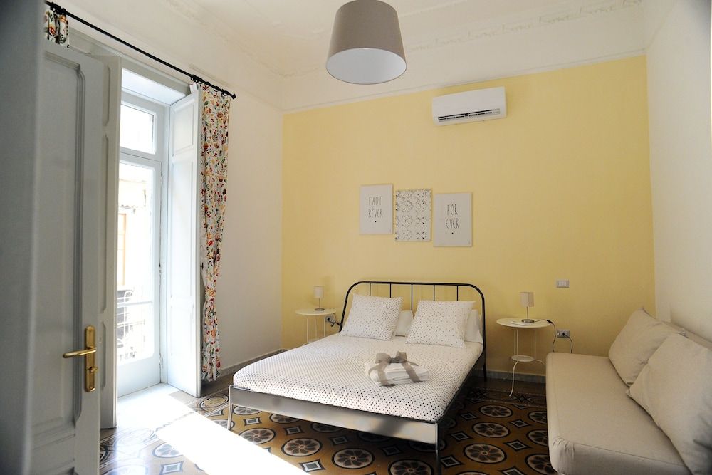 Maison Salerno 1