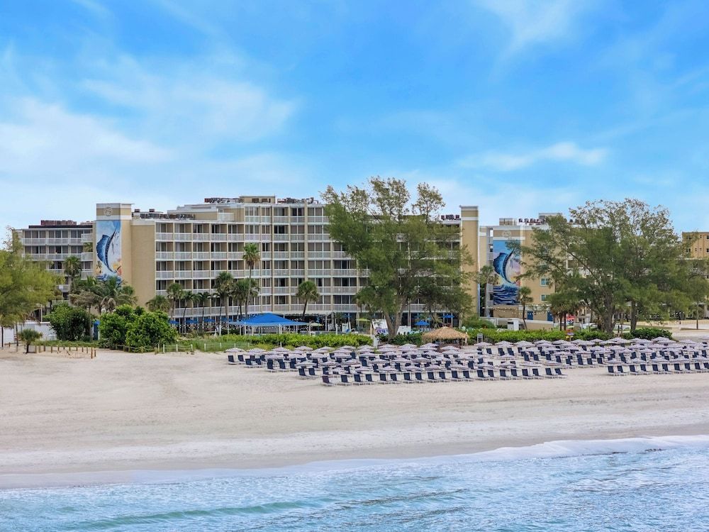 RumFish Beach at TradeWinds 1