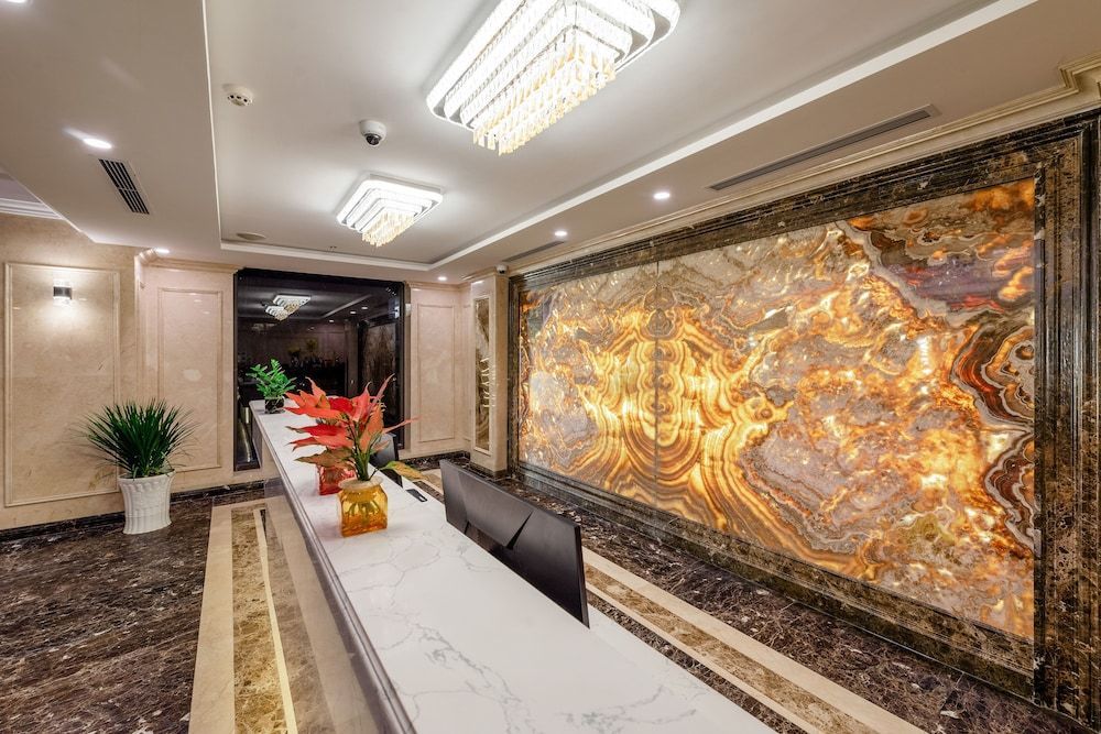 Aquasun Hotel Phu Quoc 2