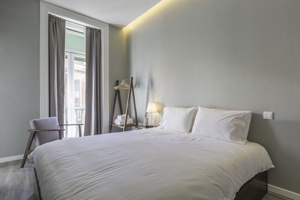 The Hygge Lisbon Suites - Estrela 1