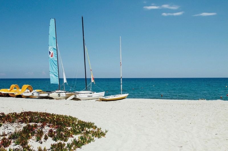 Mobile Homes Perla di Mare 2