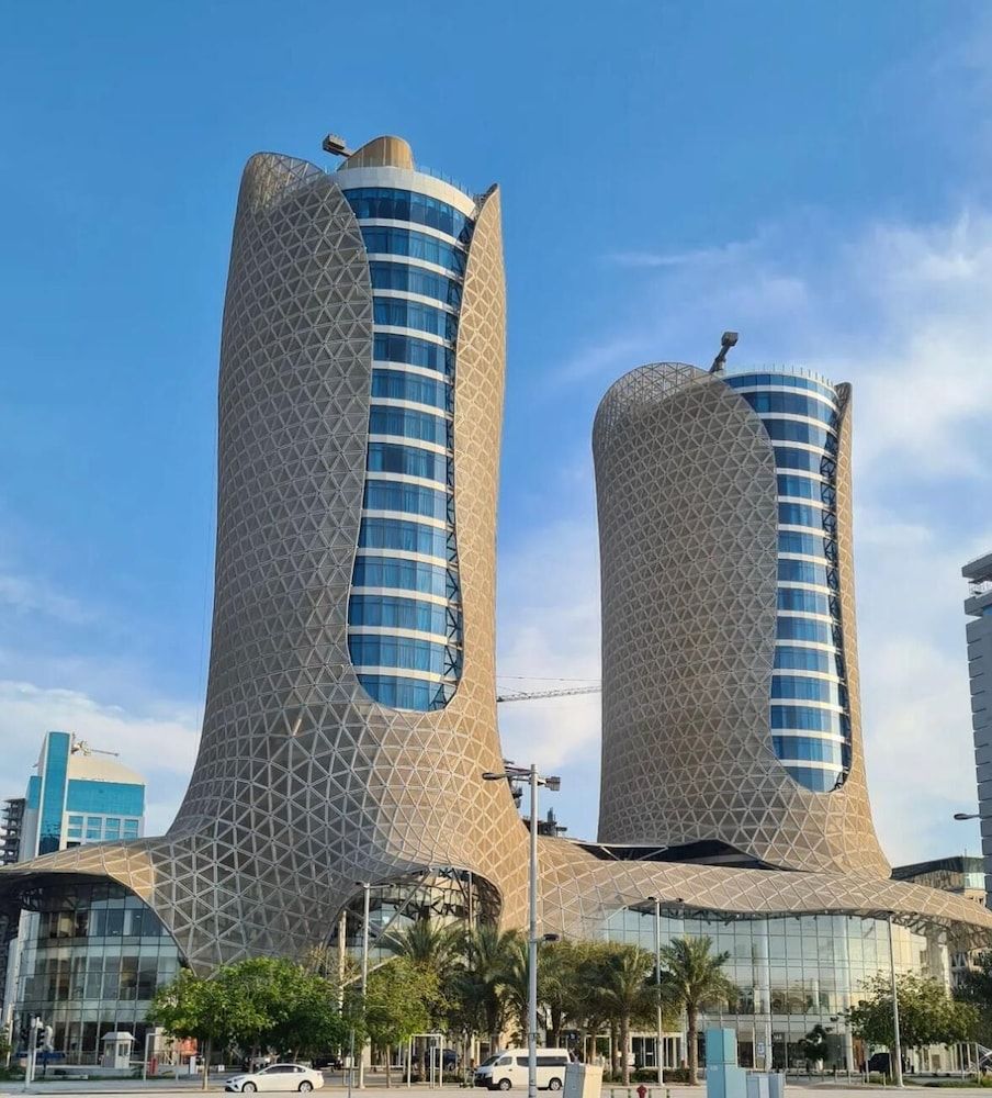 Century Marina Hotel - Lusail 1
