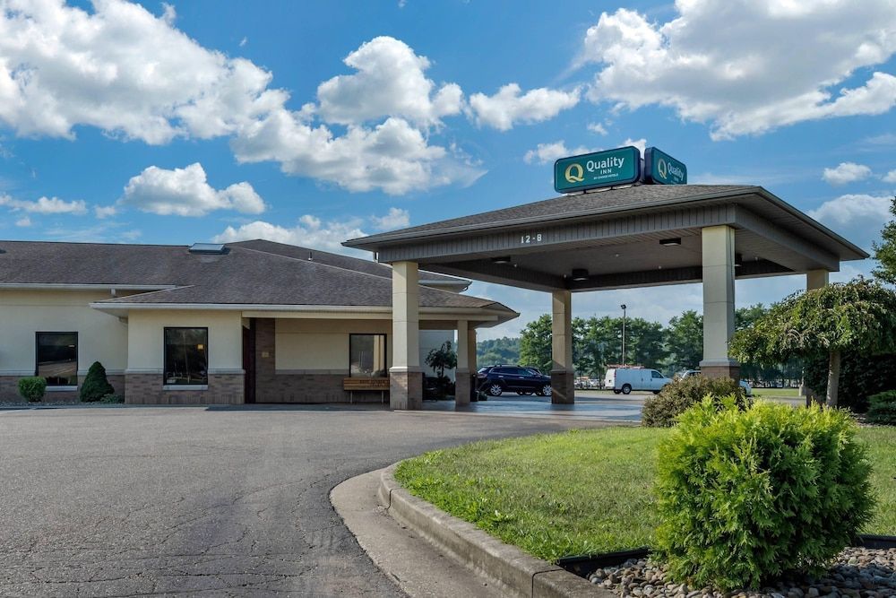 Quality Inn Dover 1