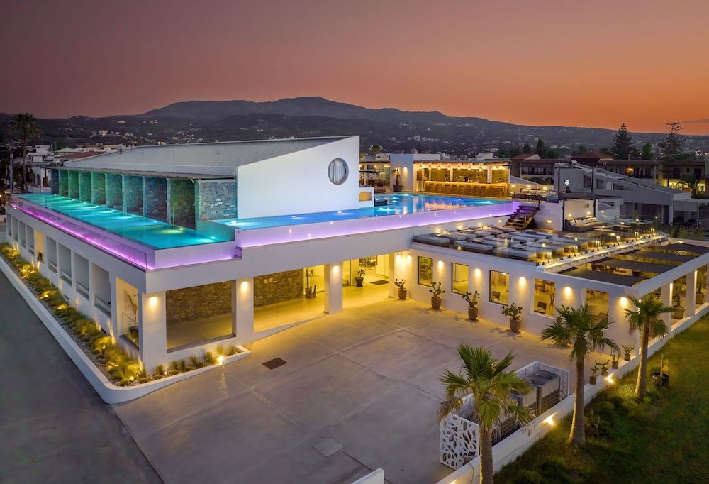 Atermono Boutique Resort & Spa 1