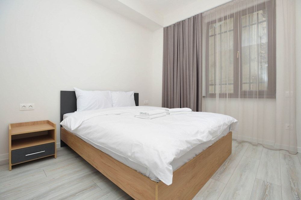 Stay Inn on Saryan 26.3 str. 2