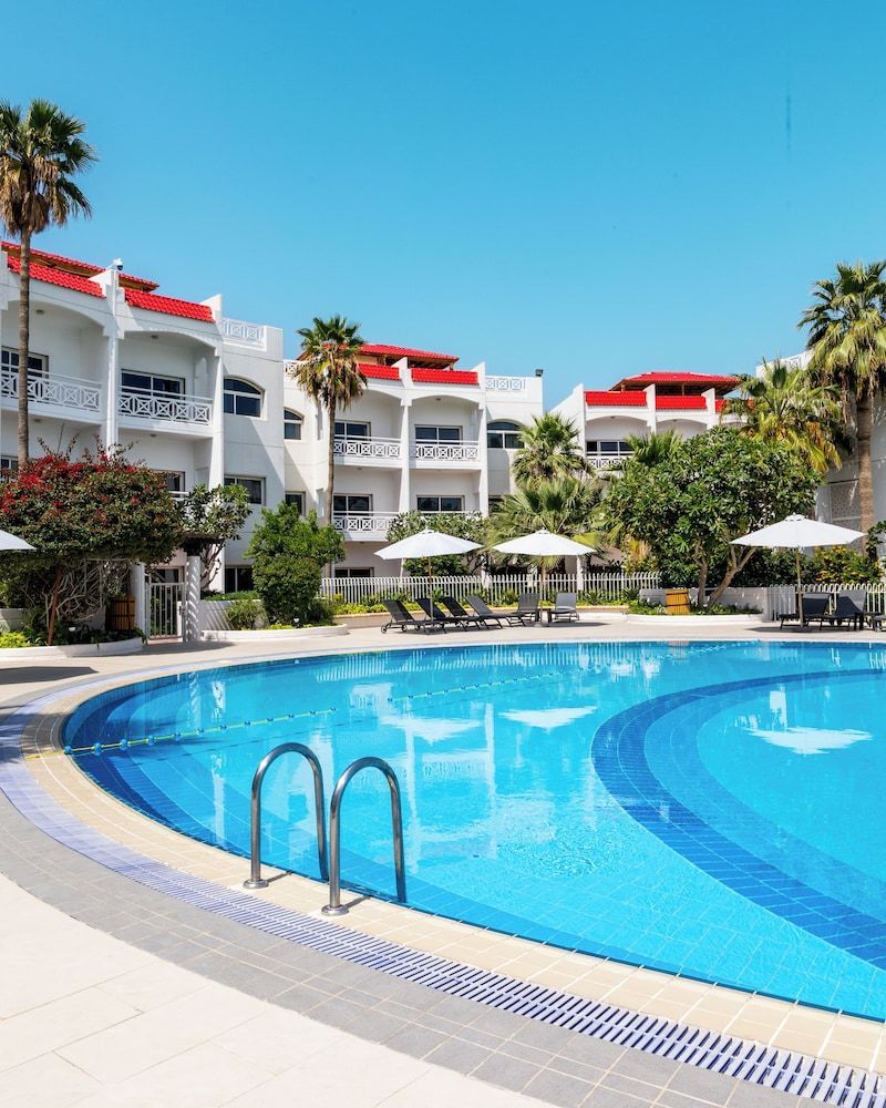 Argan Al Bidaa Hotel and Resort , Kuwait 1