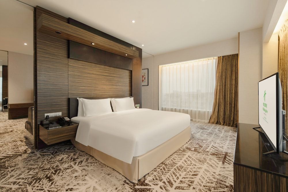 Holiday Inn Shanghai Hongqiao West by IHG 1