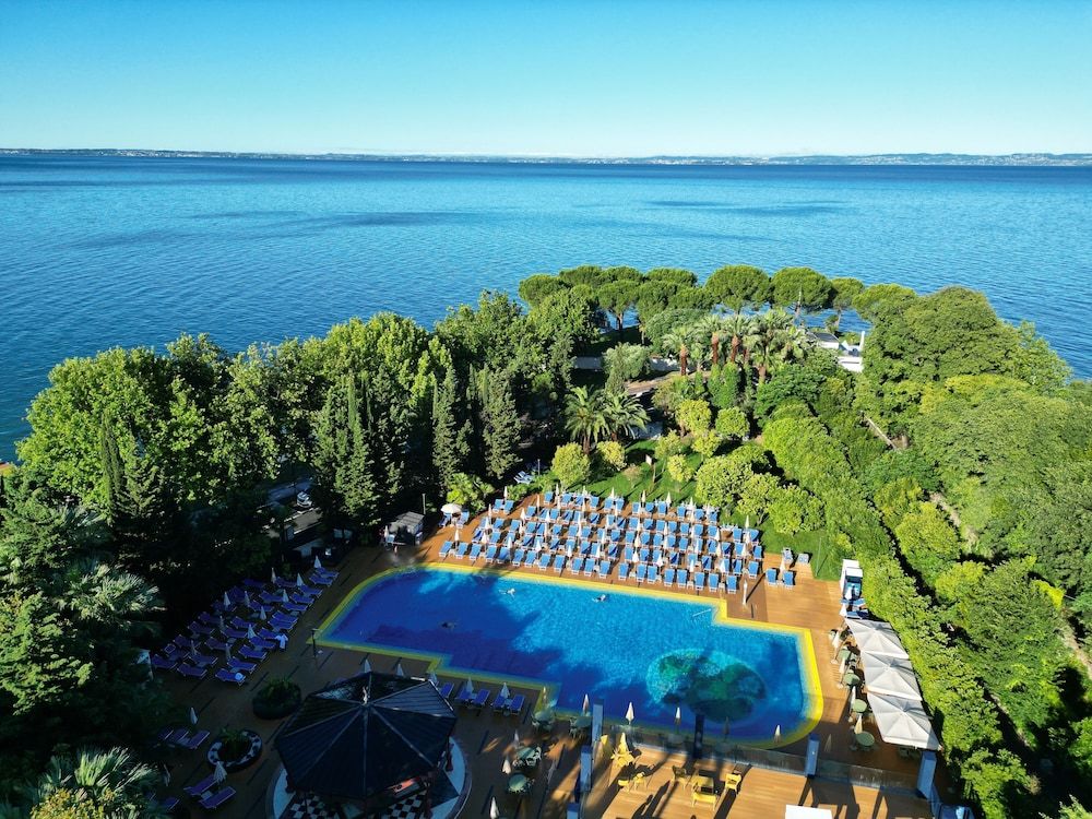 Parc Hotel Gritti 1