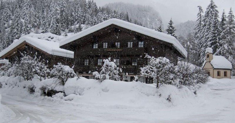 Familienparadies Wolfgangbauer 1