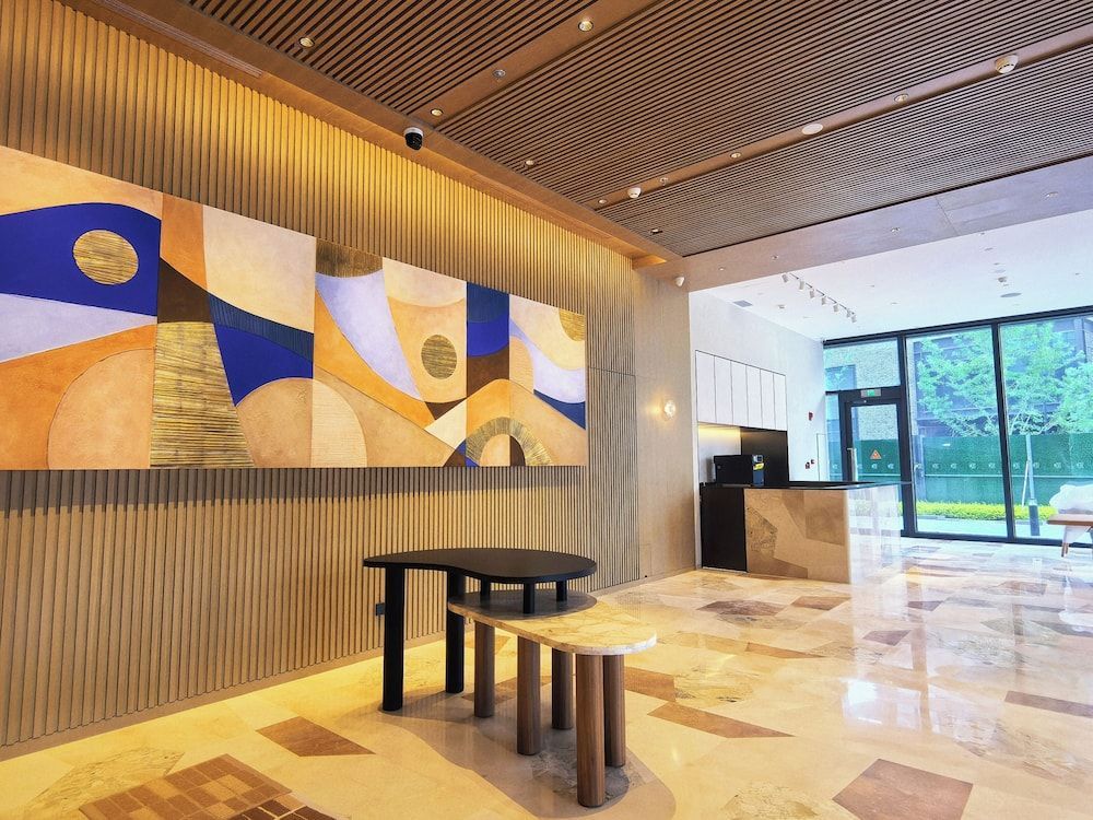 JEN Hangzhou by Shangri-La 2