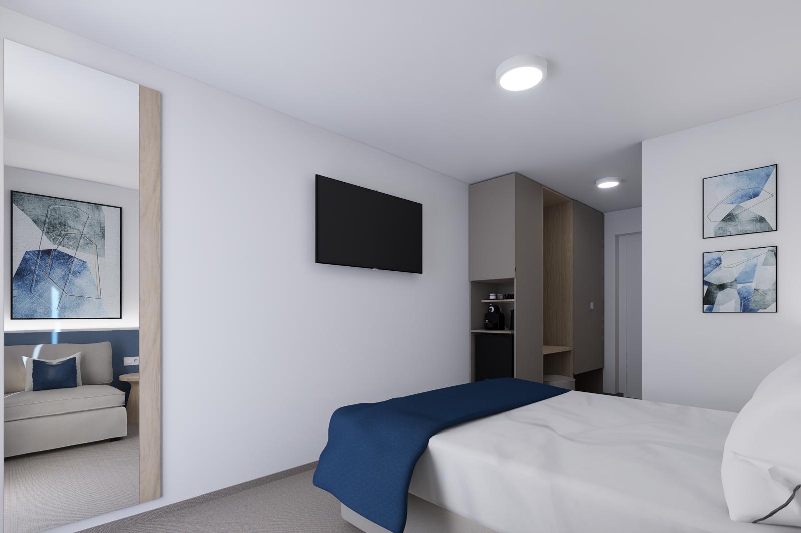 Alemaris Resort 1