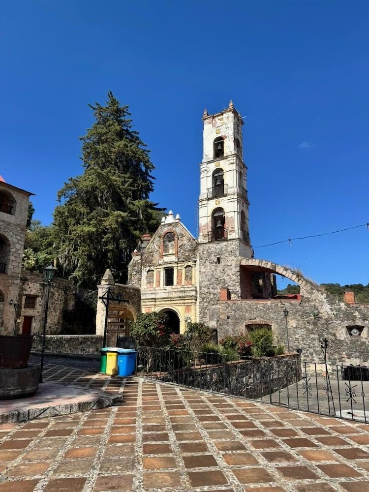 Hacienda Santa Maria Regla 1