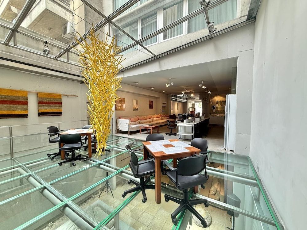Design cE - Hotel Boutique de Diseño 1