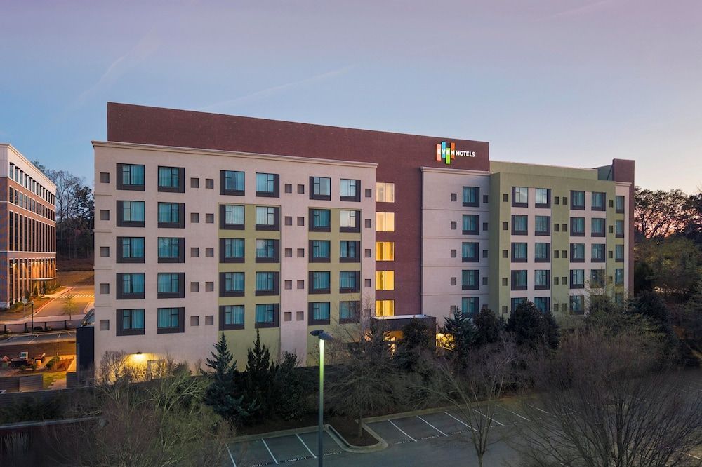 EVEN Hotel ALPHARETTA - AVALON AREA by IHG 1