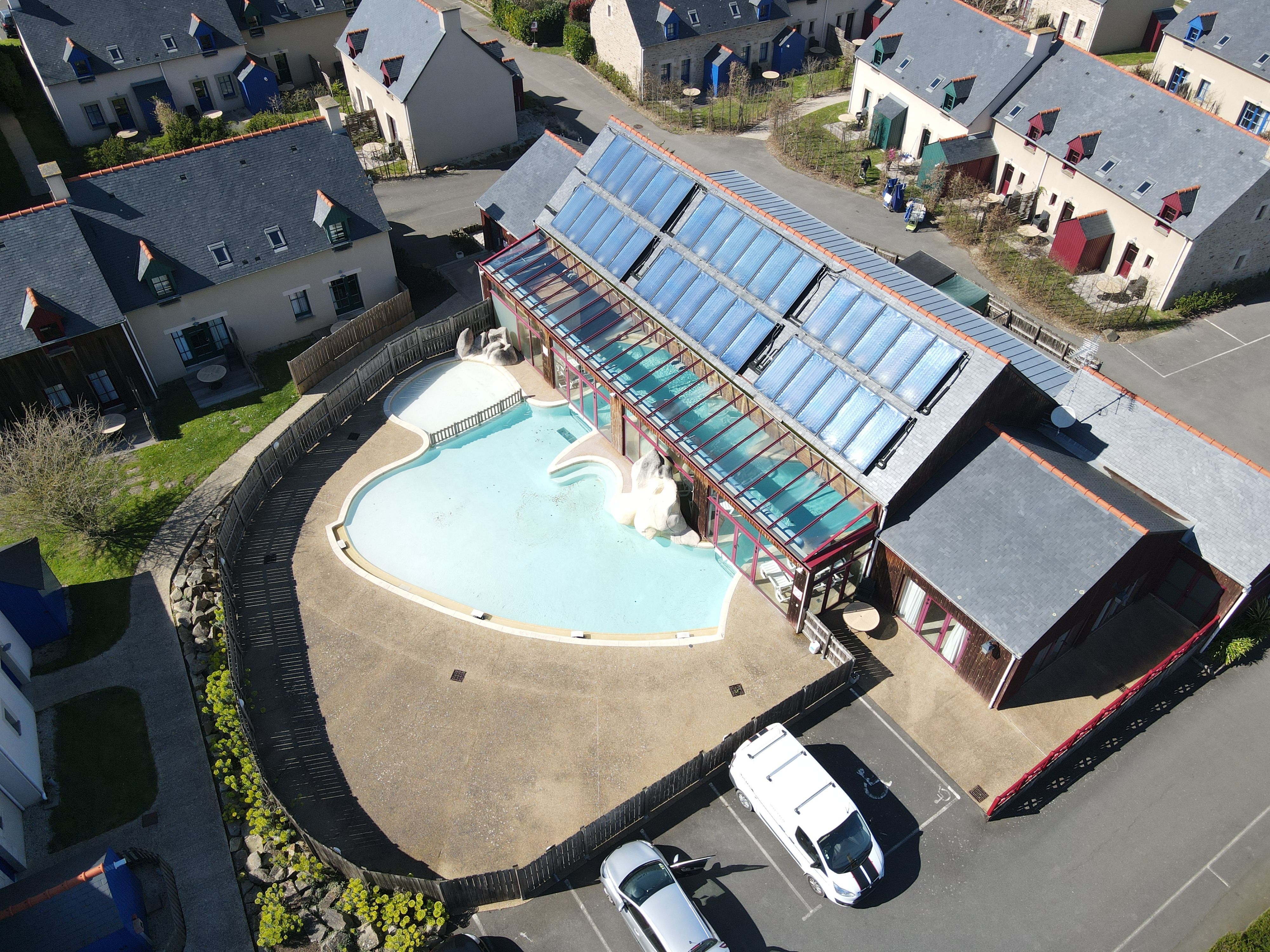 Le Village Cancalais 1